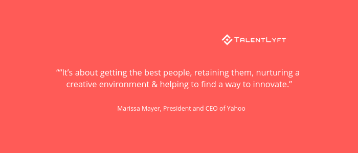 21 Motivational Workplace Quotes | TalentLyft