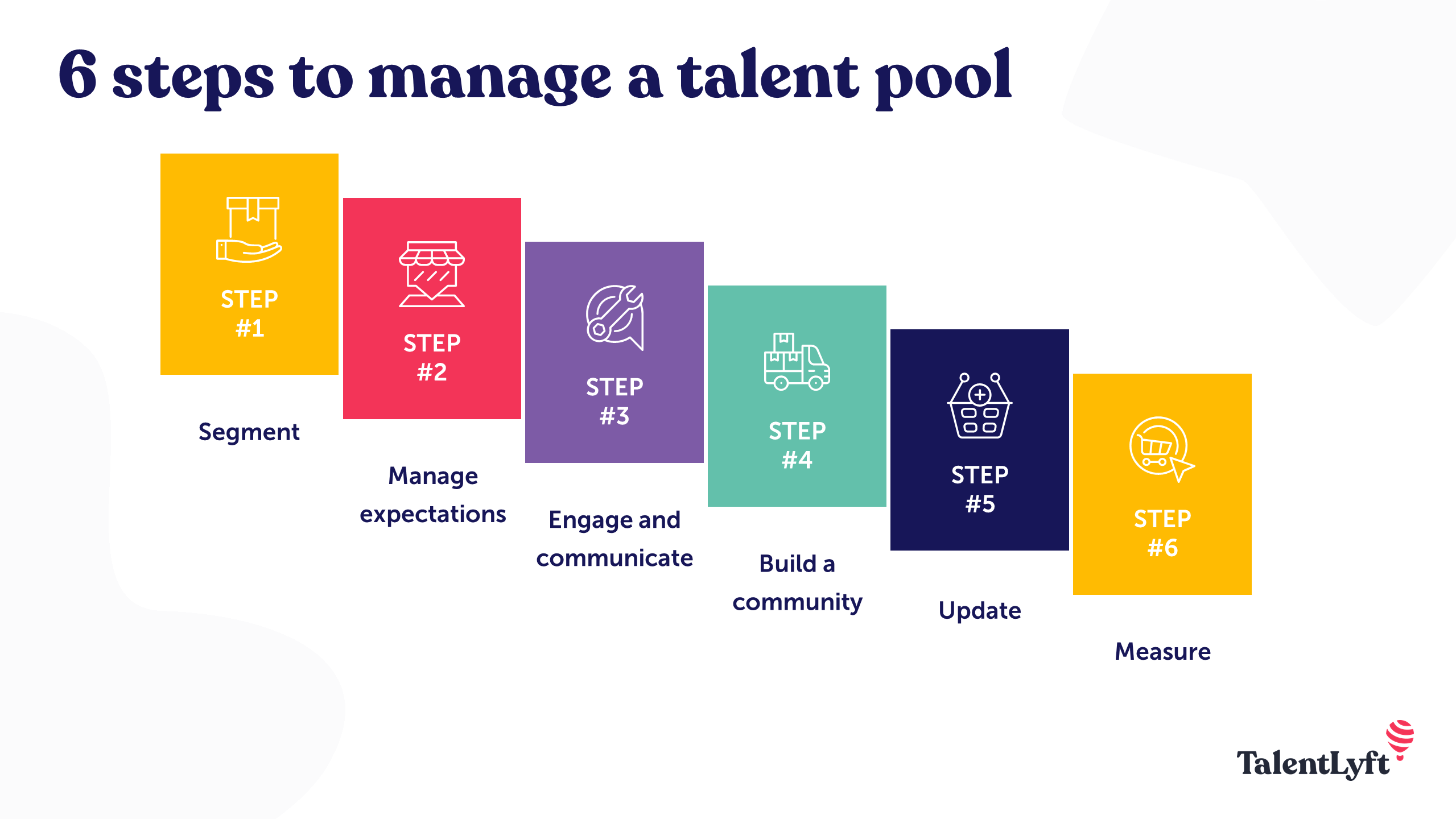 Talent Pool Everything You Need To Know