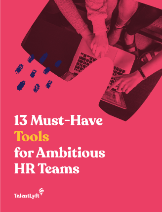 TalentLyft ebook