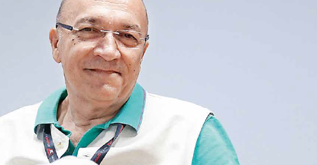 Naše legende - Zlatko Trbuha