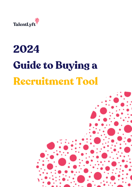 2024 Guide to Buying a Recruiting Tool