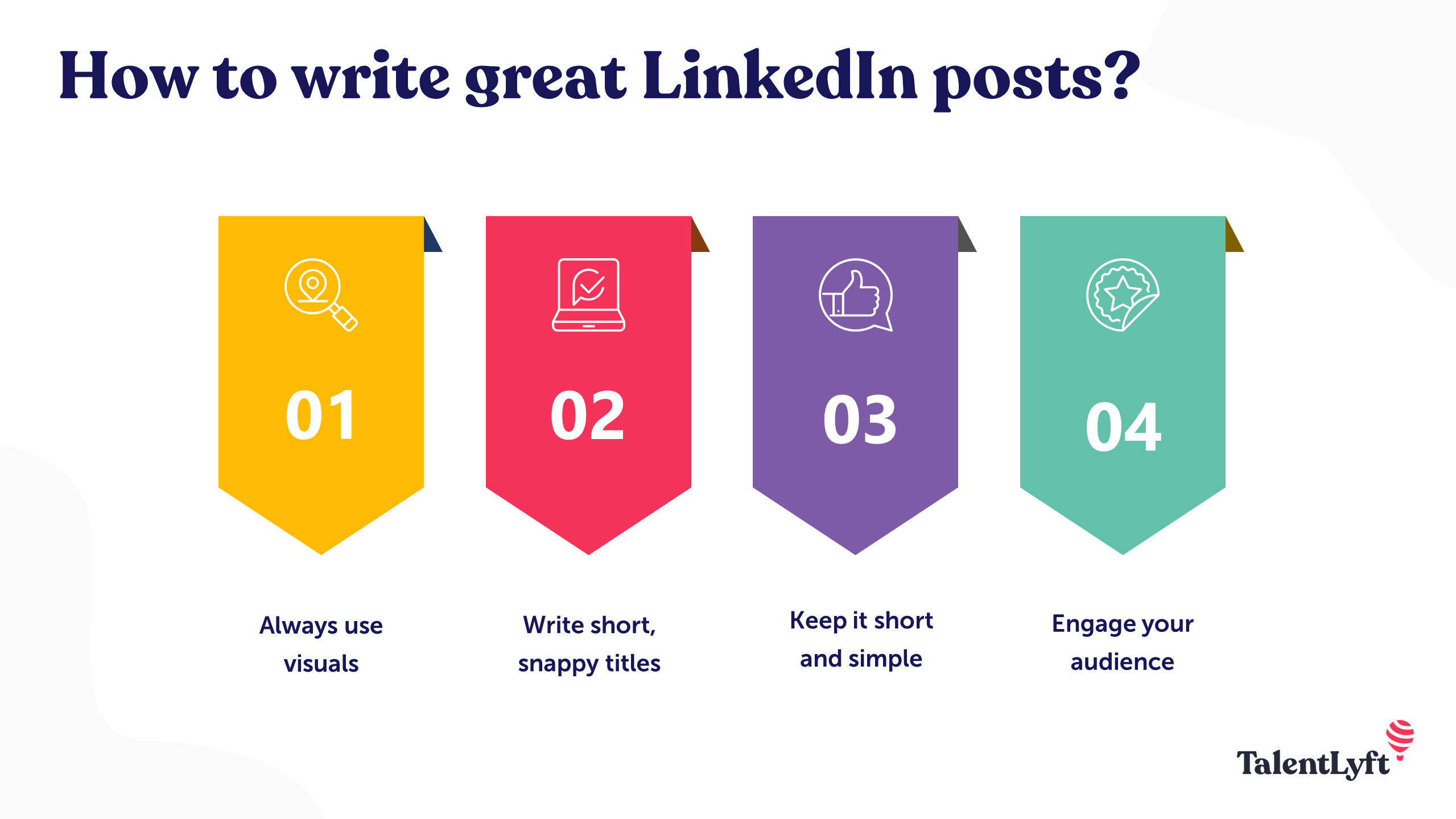 Create An Outstanding LinkedIn Company Page In 5 Easy Steps