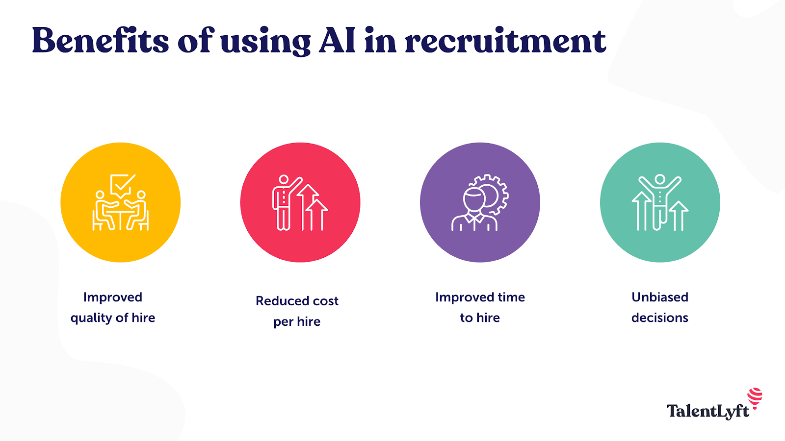 AI in recruiting developers
