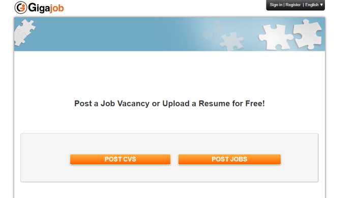 Global-job-board-Gigajob