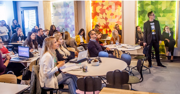 EMEA MarComms Meetup