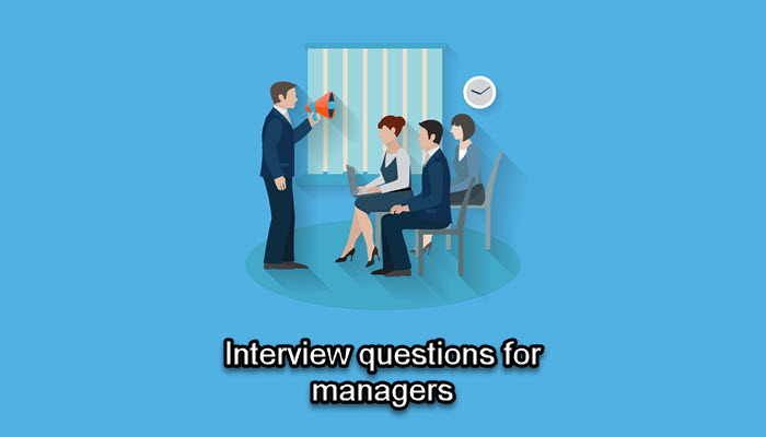 interview-questions-for-managers-examples