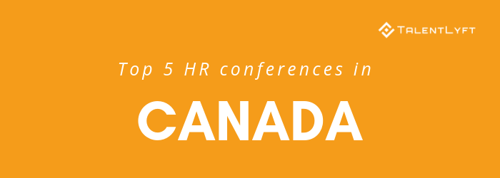Best-HR-conferences-in-Canada