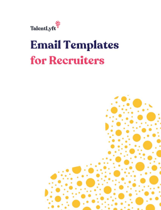 Email Templates for Recruiters