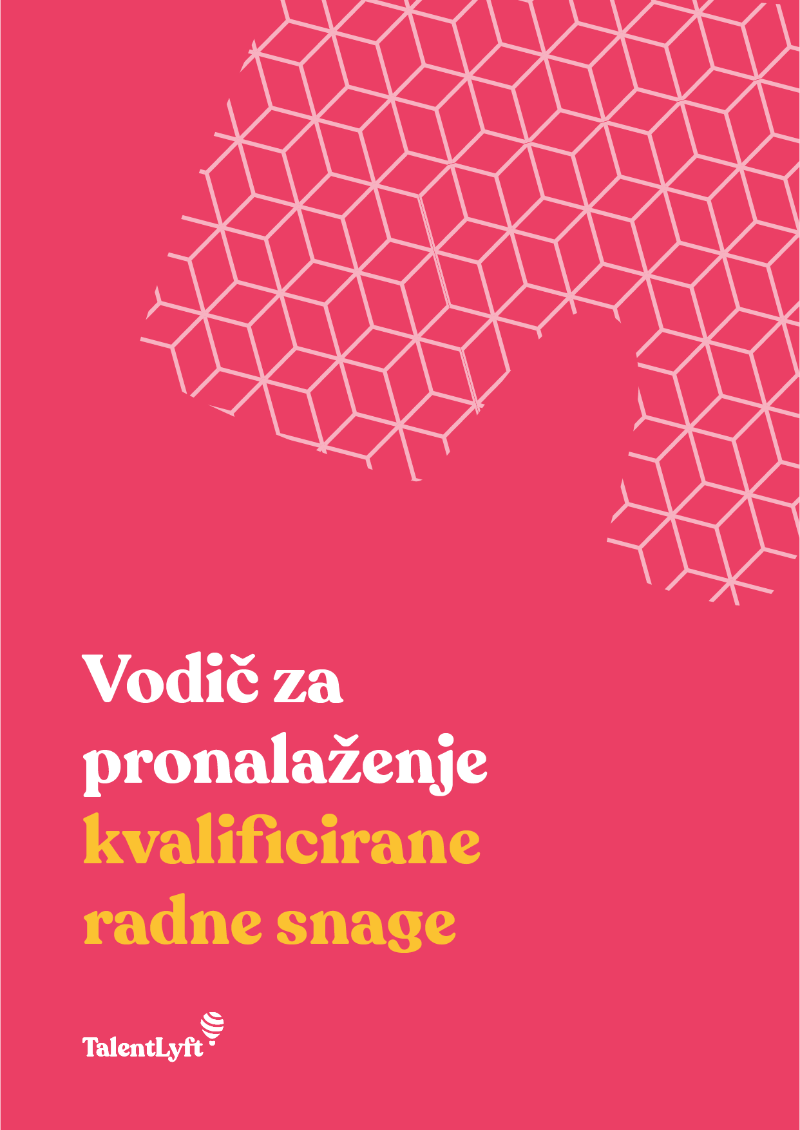 Vodič za pronalaženje kvalificirane radne snage