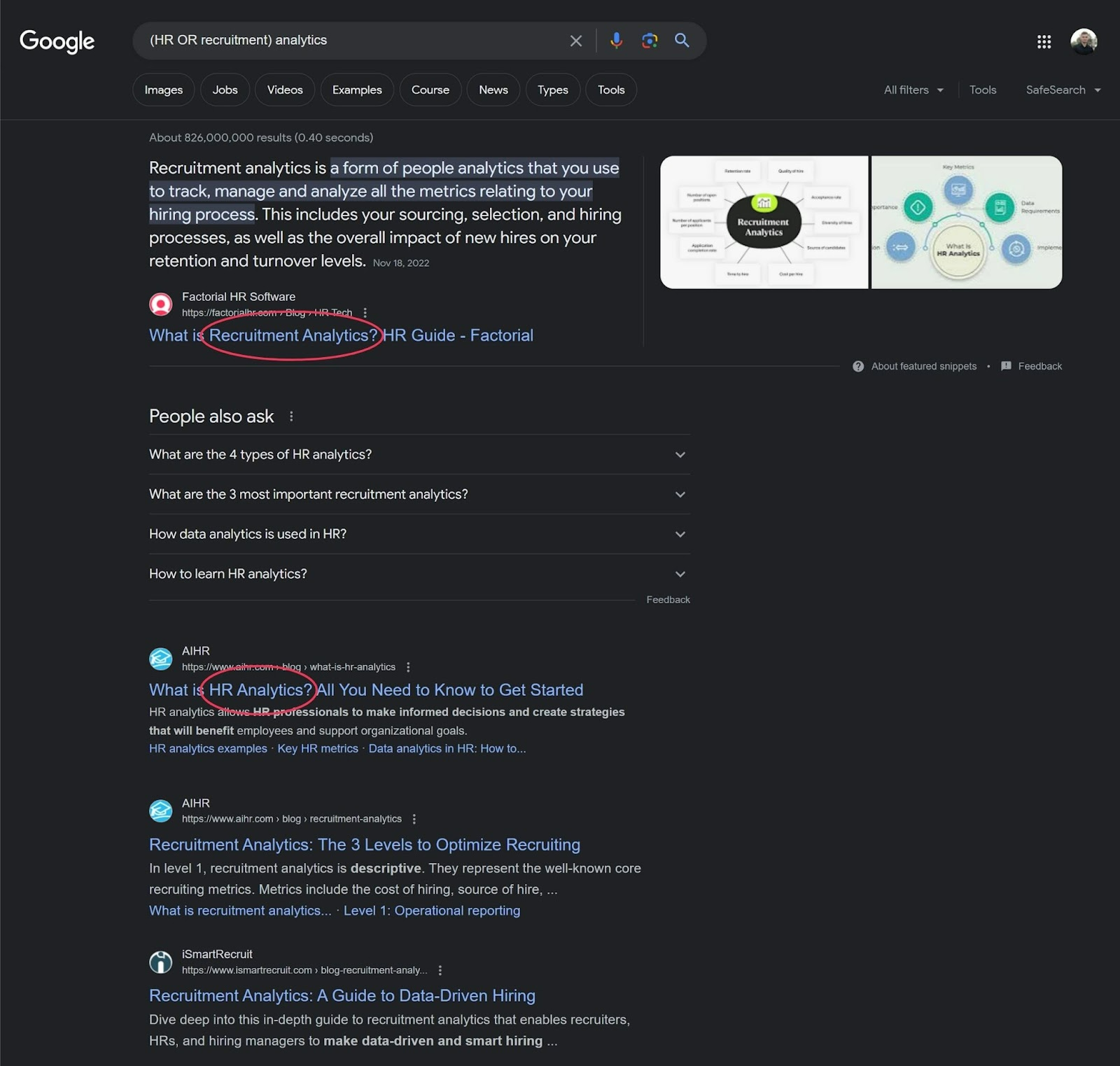 Boolean Search for Recruiters [Actionable Guide]