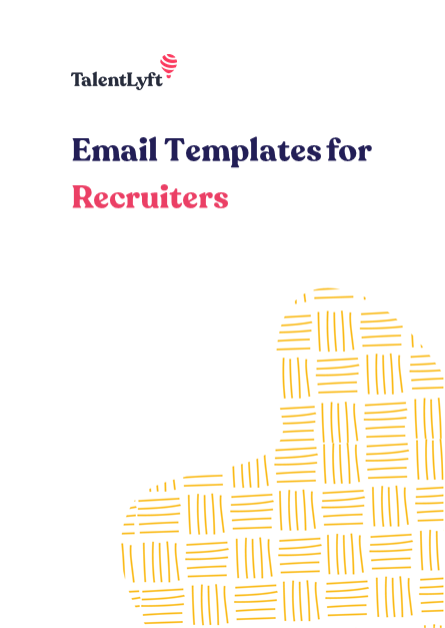 Email Templates for Recruiters