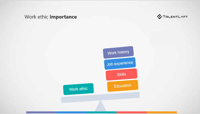 Work-ethic-importance