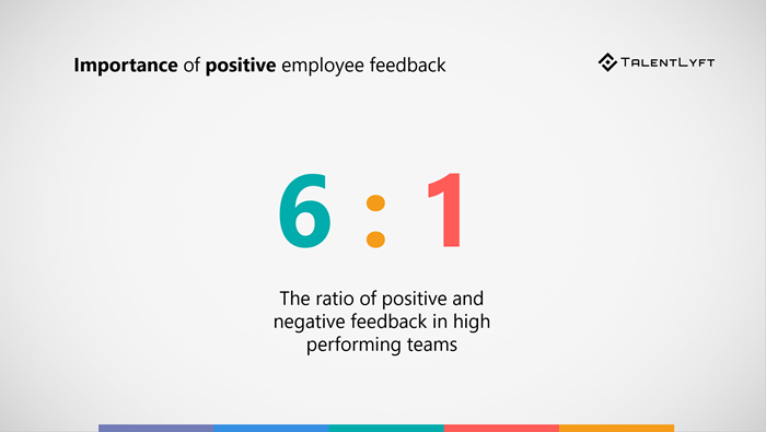 What Good Feedback Really Looks Like