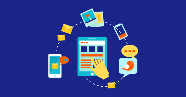 Recruitment Content for Every Step of Candidate Journey