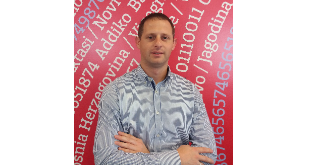 Dalibor Lazarević