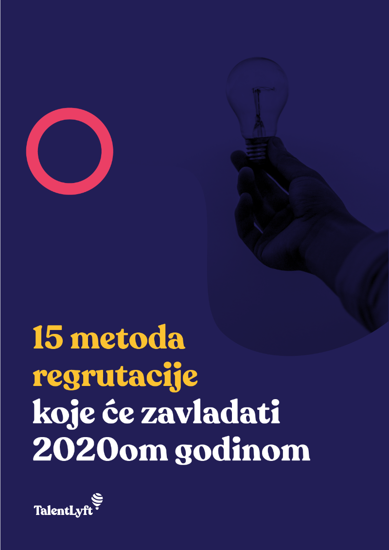 Aplikacija za pronalazak iskre