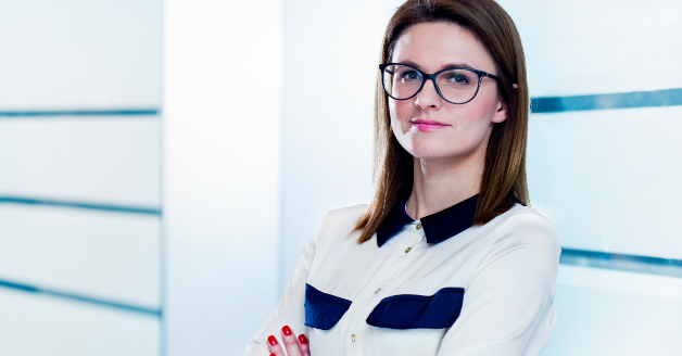 Snježana - Digital marketing koordinator