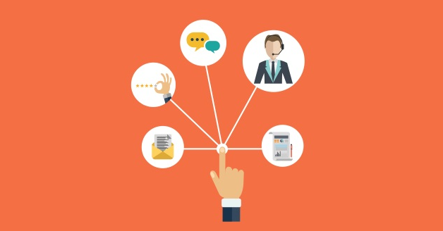 How to Use an Omnichannel Approach to Recruiting Talent