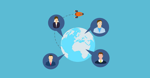 6 Things to Think About Before Hiring Remote Employees
