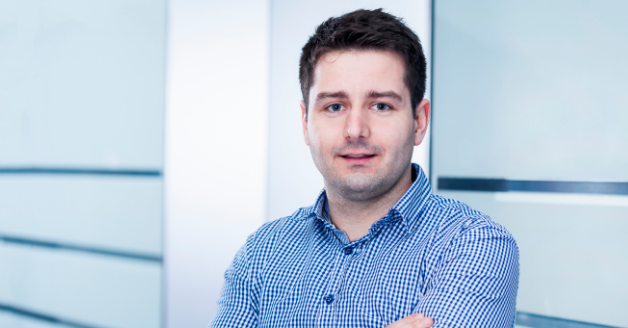 Marko - Specijalist operativne nabave