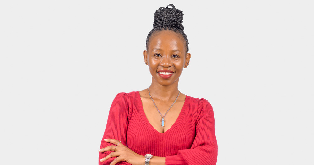 Driving a Culture of Safety - Meet Rorisang Bakwena!