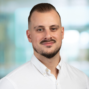 Photo ofGoran Krakić