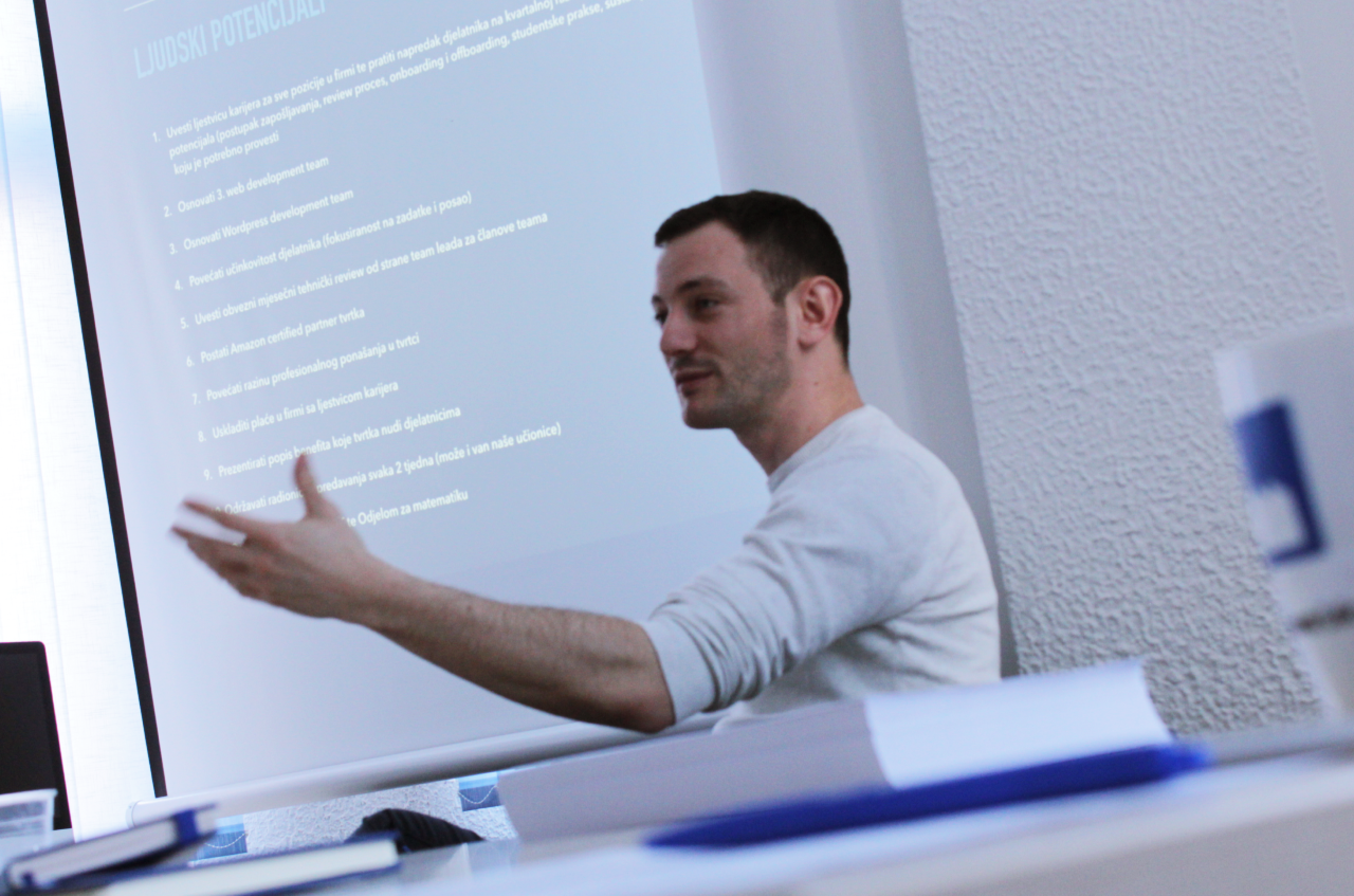 OTVORENOST I TRANSPARENTNOST