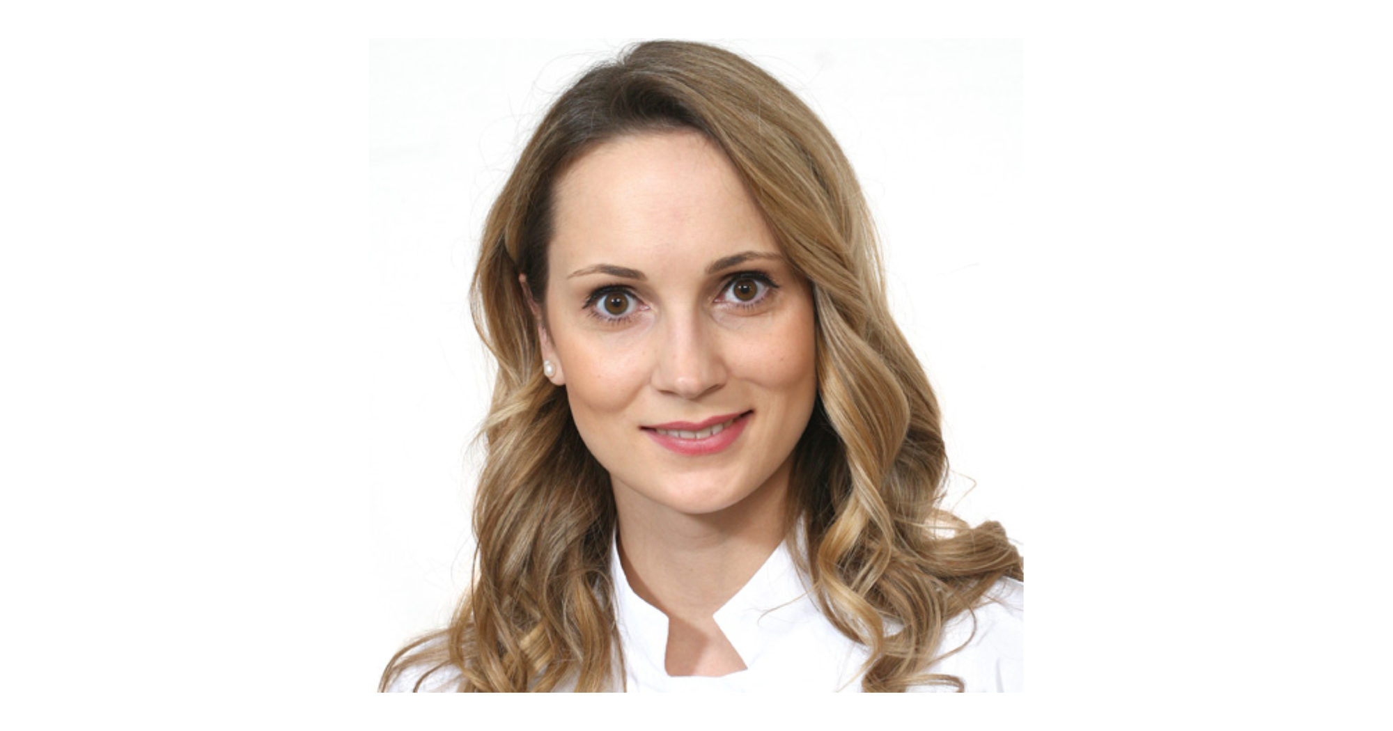 Martina Krajnović Siber - Voditeljica ljekarne i koordinatorica, Osijek