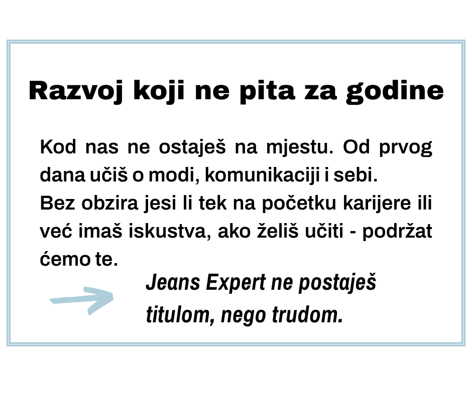 Razvoj