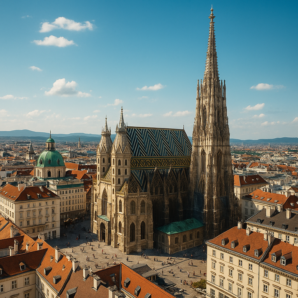 Photo ofAustria