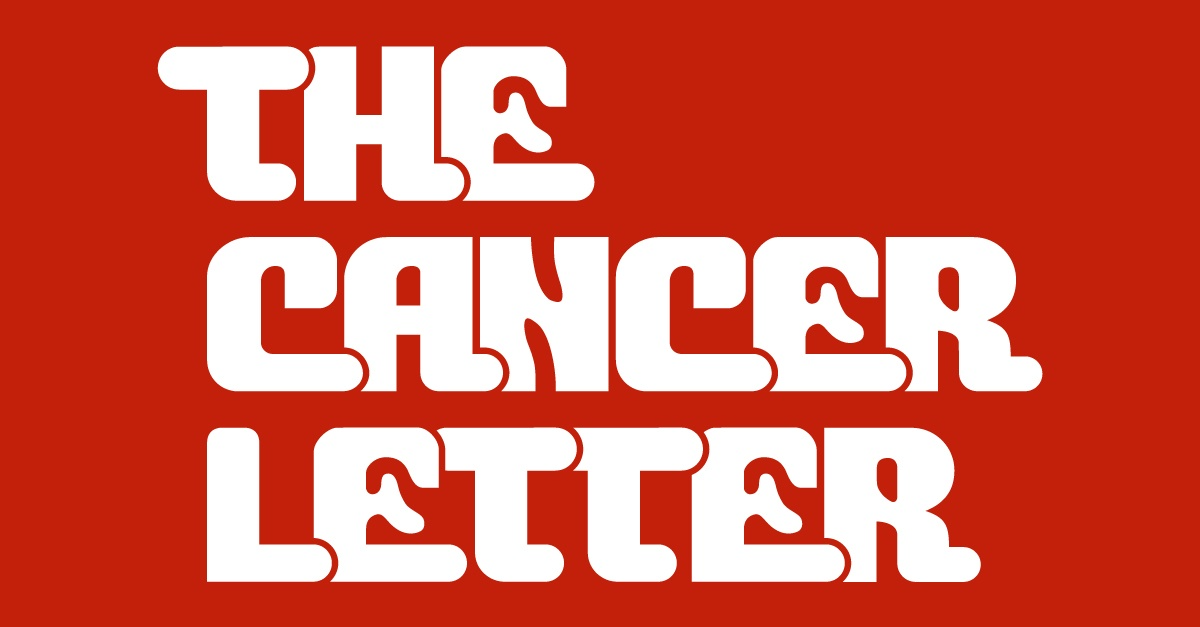 The Cancer Letter