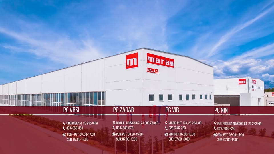 Maraš d.o.o.background