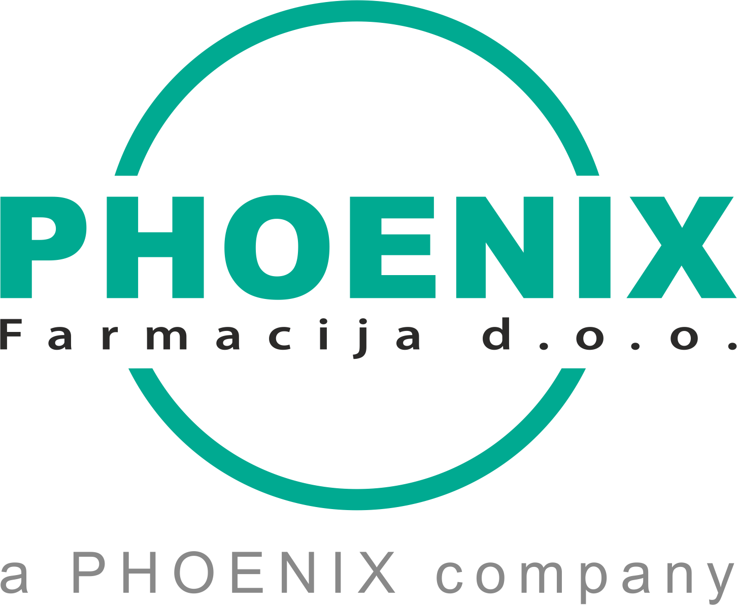 PHOENIX Farmacija