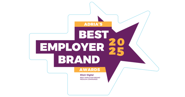 The Best Employer Brand Adria 2025 