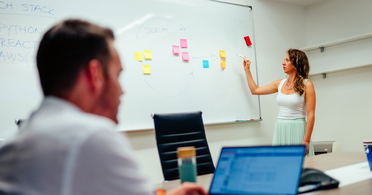 Why iOLAP Academy: Insider’s Review