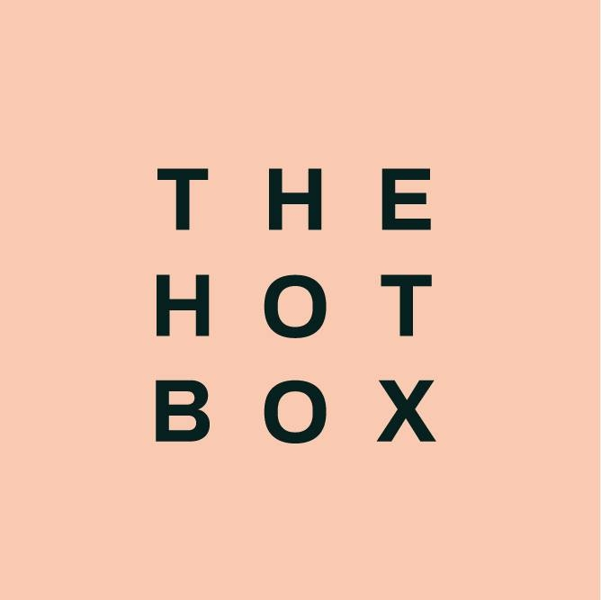 The Hot Box Sauna