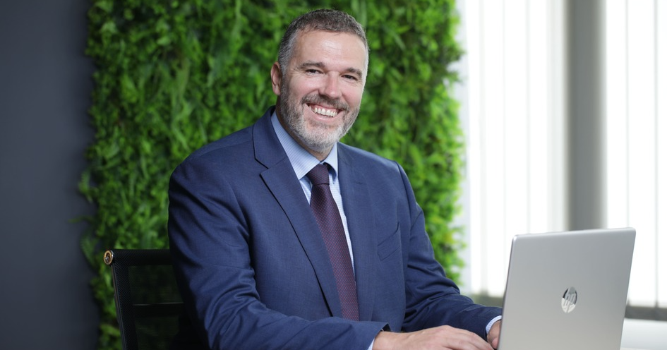 Intervju s Kristijanom Cinottijem - našim Managing partnerom i Menadžerom godine 2023.