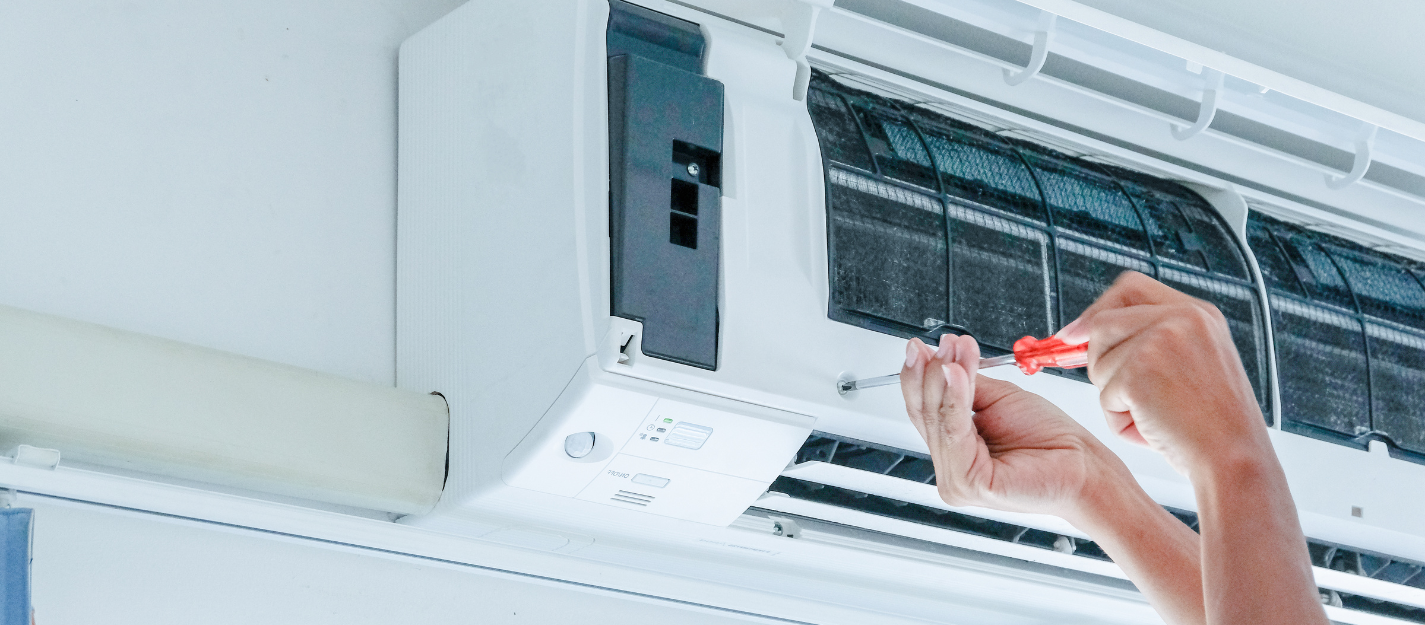 to Conditioned Air Solutions