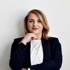 Photo ofNejra Livnjak
