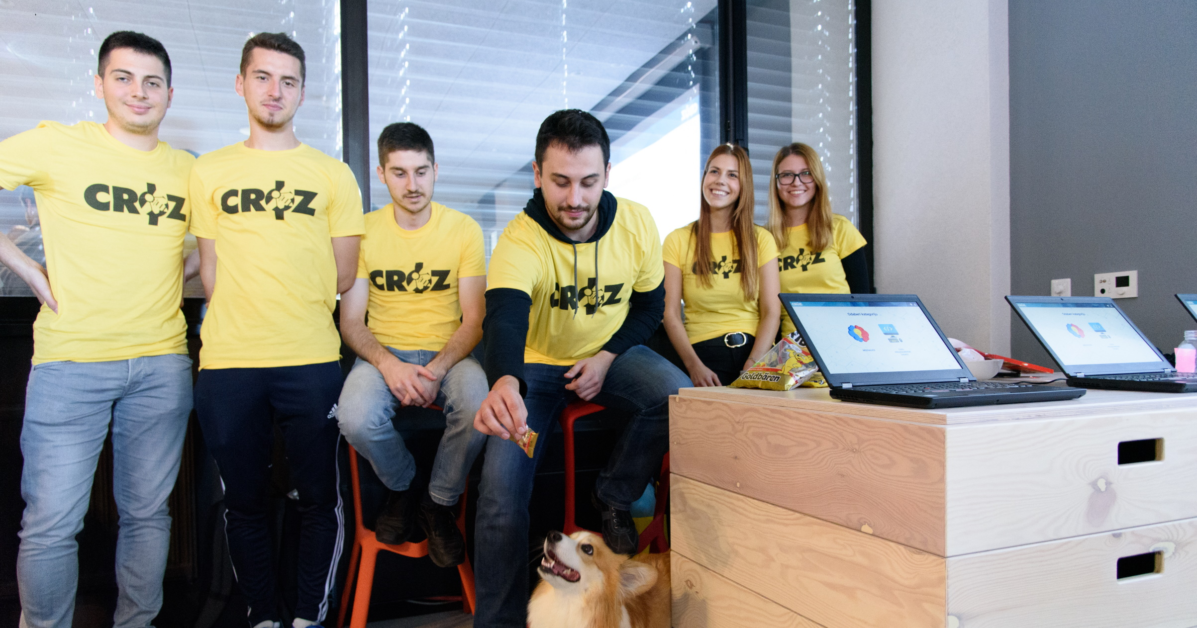 Priče iz CROZ-a: Kako je student tražio praksu? 