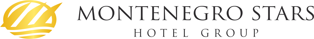 Hotel Group Montenegro Stars 