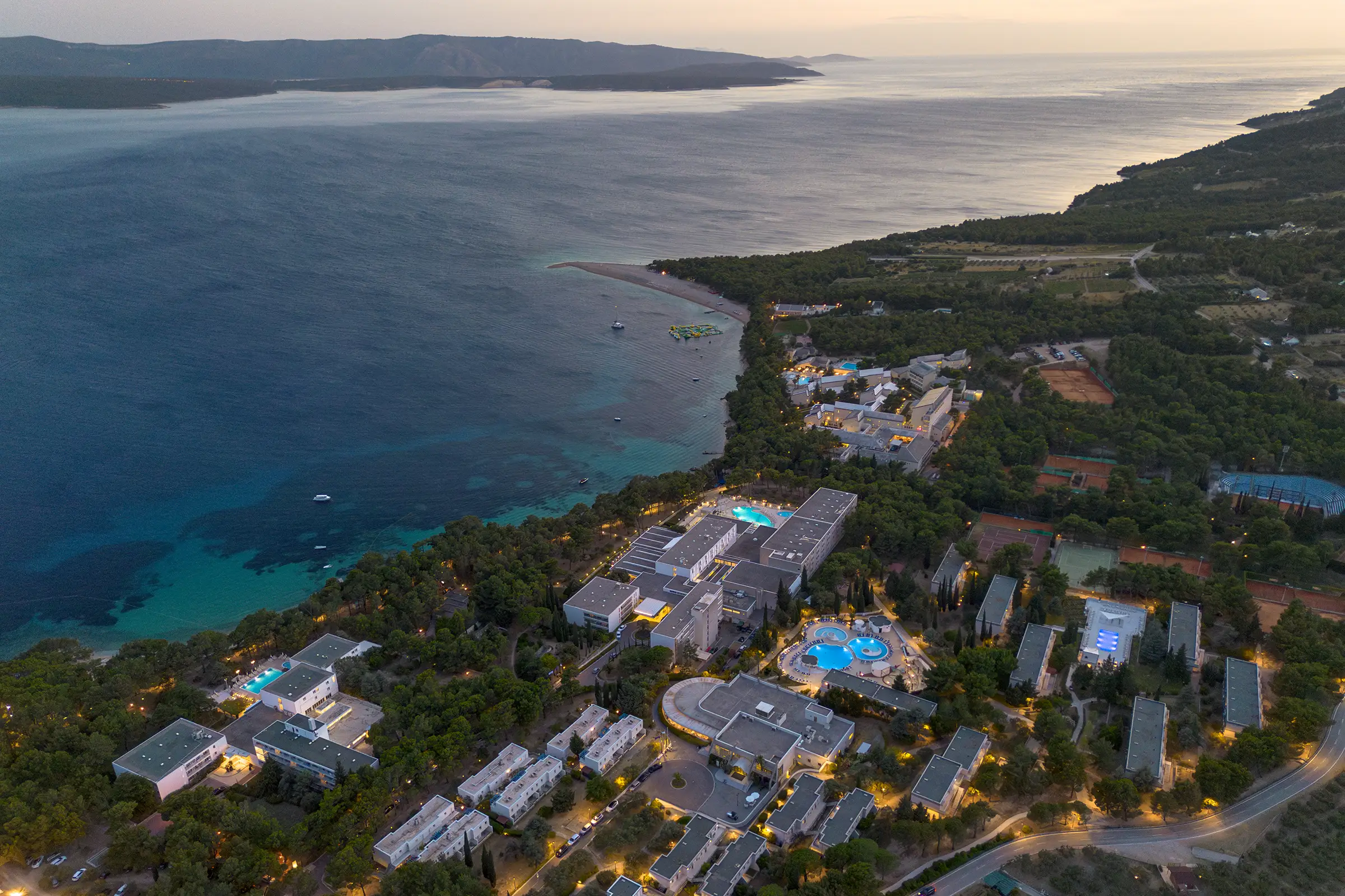 Photo ofBol, Brač island