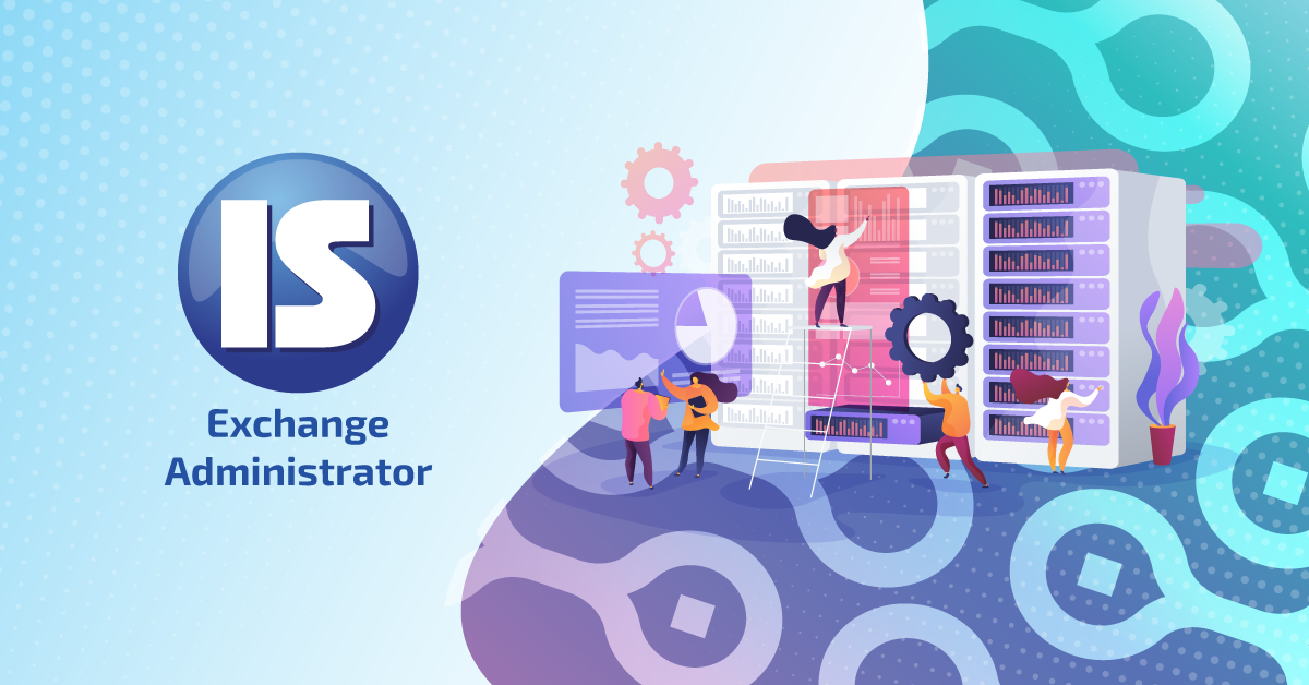 System Administrator/Exchange Administrator Information services JSC