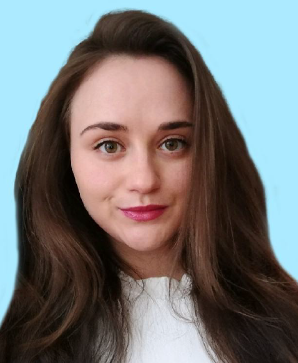 Photo ofKamelia Bayraktarova