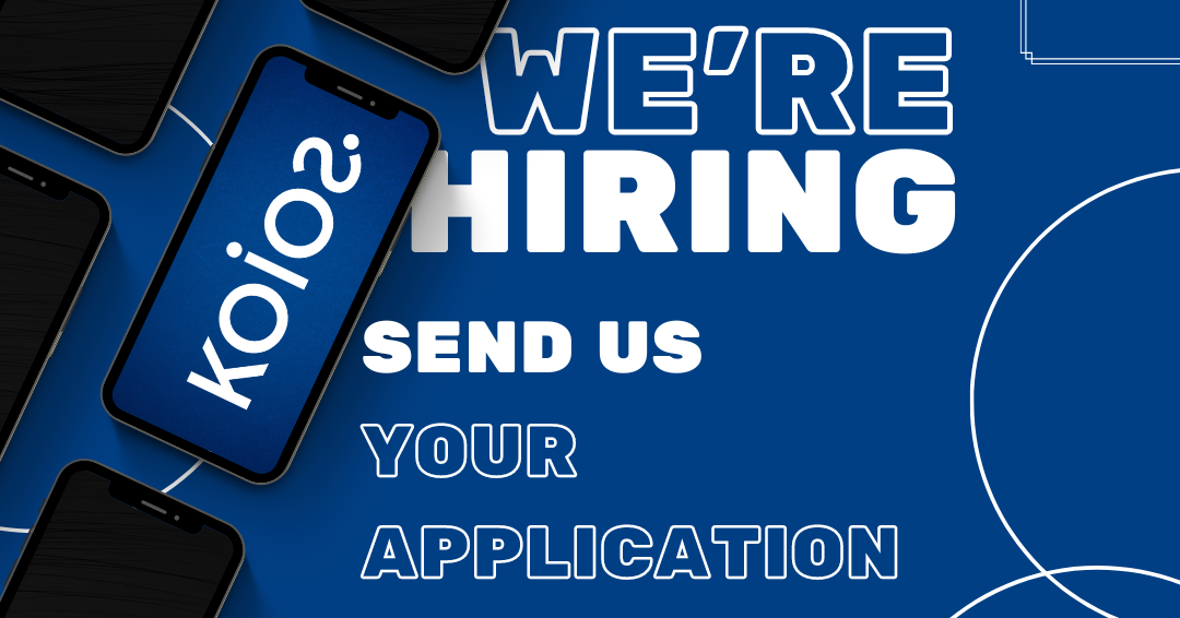 2026_.NET Developer - Koios