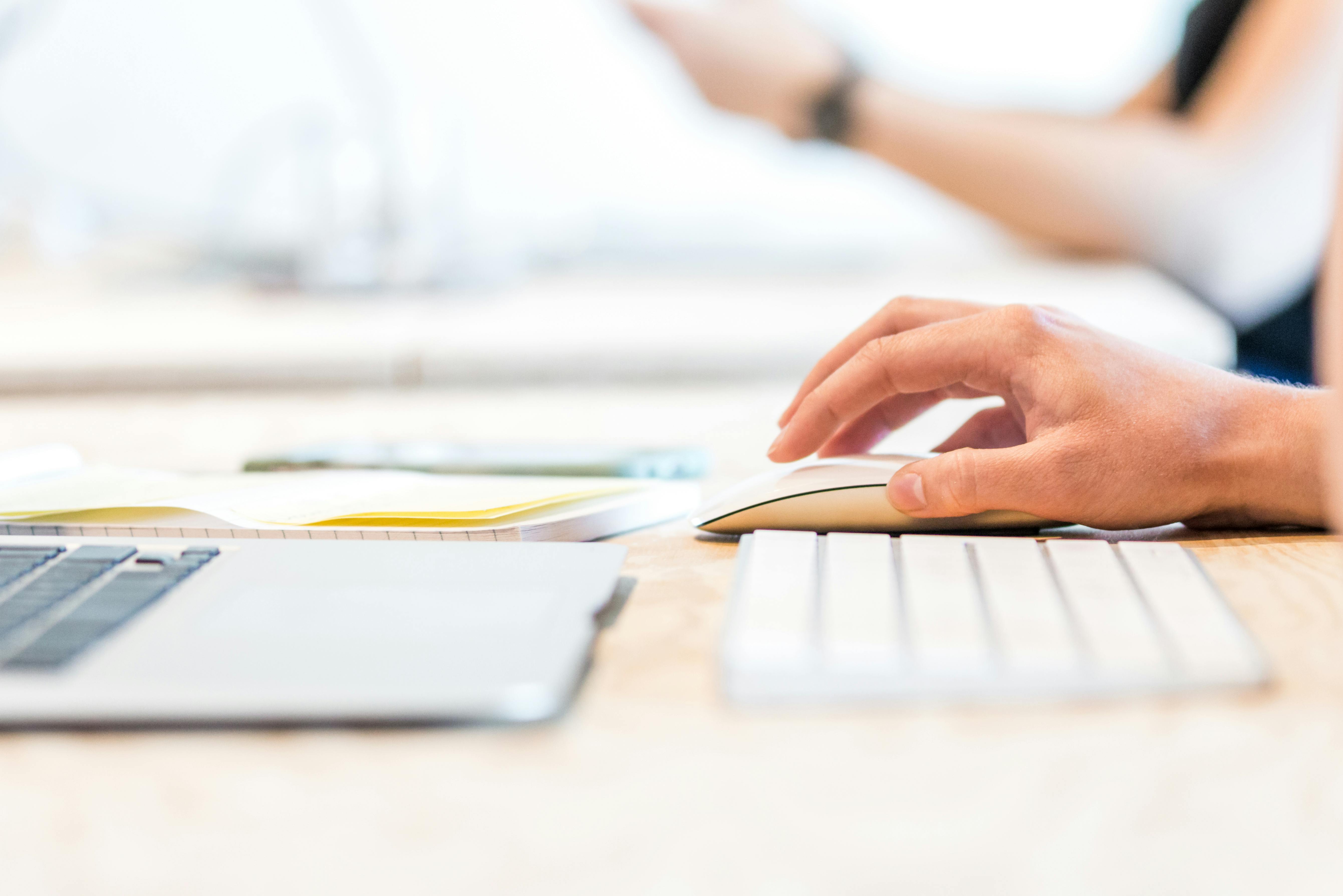 Jessye Kass Consultingbackground