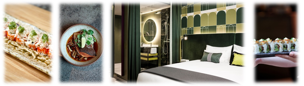 Jobs bei Falkensteiner Hotel Bozen Waltherpark