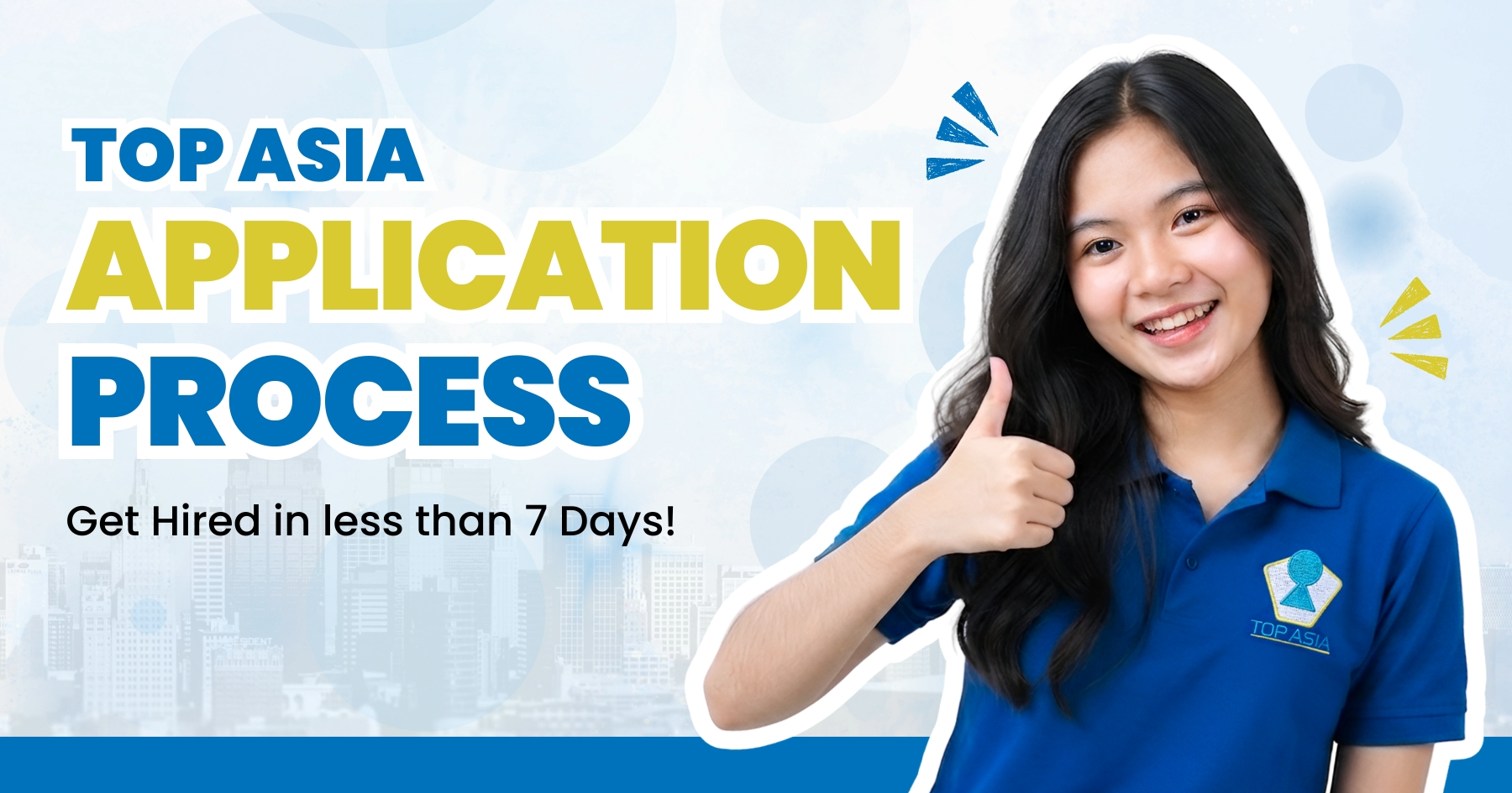 Application Process