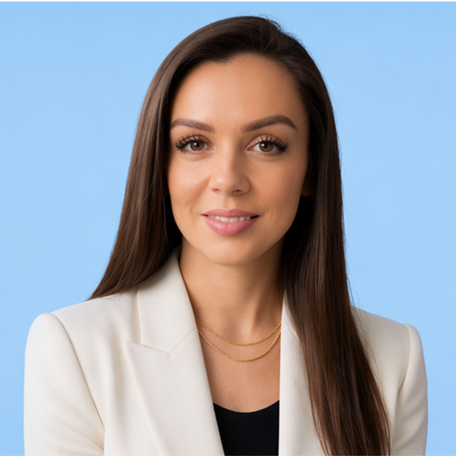Photo ofGabriela Mitova