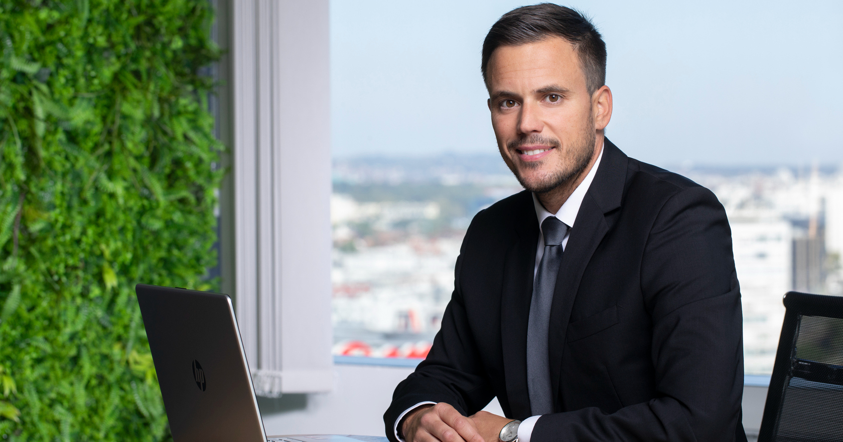 Intervju s Lovrom, partnerom financijskog savjetovanja